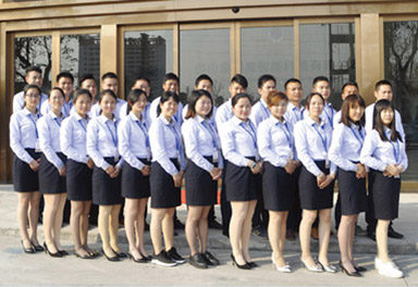 公司團(tuán)隊(duì)